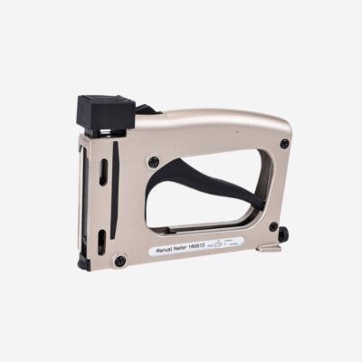 Grapadora Manual Flex HM515 Meite (Flexipunta 53) (Caja 1 unid)