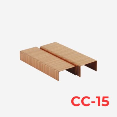 Grapa CC-15 (C5/8) (Estuche 2.000 unid)