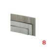 Pin 8 Galvanizado (Estuche 14.000 unid)