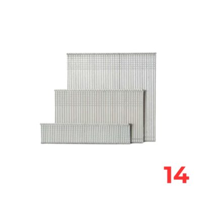 Brad 14 Galvanizado (Estuche 2.500 unid)