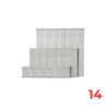 Brad 14 Galvanizado (Estuche 2.500 unid)