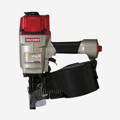 Clavadora Max CN80 (2,5 - 3,3mm) (Caja 1 unid)