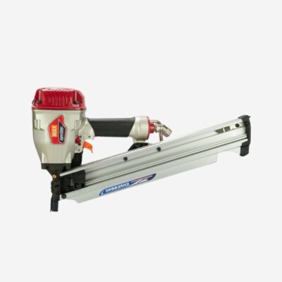 Clavadora Max SN883RH SuperFramer 21ª