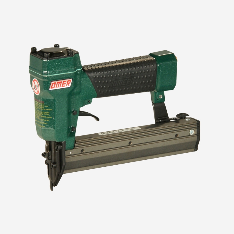 Clavadora Omer MG-30