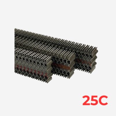 Corrugado 25 (Estuche 1.000 unid)