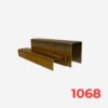 Grapa 1068 Galvanizado (Caja 10.000 unid)