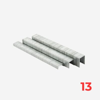 Grapa 13 Galvanizado (Estuche 5.000 unid)