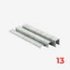 Grapa 13 Galvanizado (Estuche 5.000 unid)