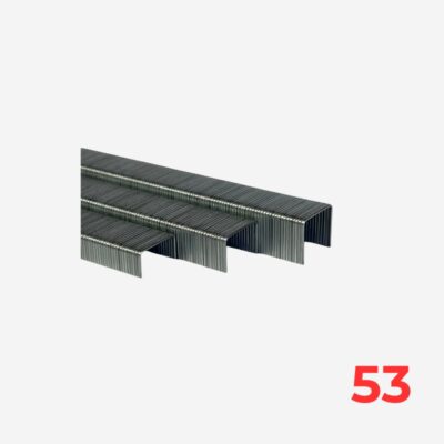 Grapa 53 (Estuche 5.000 unid)