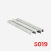 Grapa STCR 5019 Galvanizado (Estuche 5.000 unid)