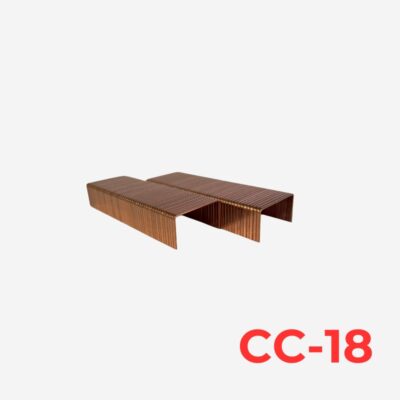 Grapa CC-18 (C3/4) (Estuche 2.000 unid)