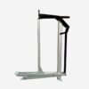Grapadora de pedal. Apach LMB-22C