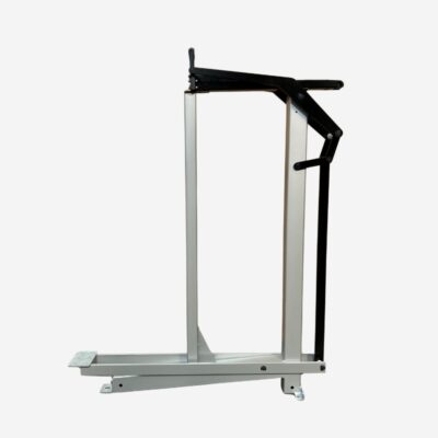 Grapadora de pedal. Apach LMB-22C