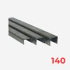 Grapa 140 Galvanizado (Estuche 5.000 unid)