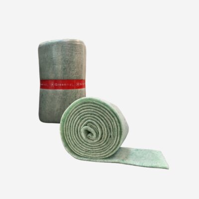 Aislante Térmico. Greenmat 0,6m ancho (Rollo 15m)