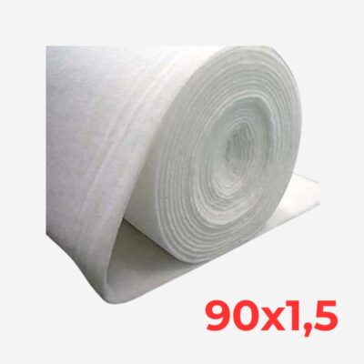 Napa 90g x 1,5m ancho (Rollo 50m)